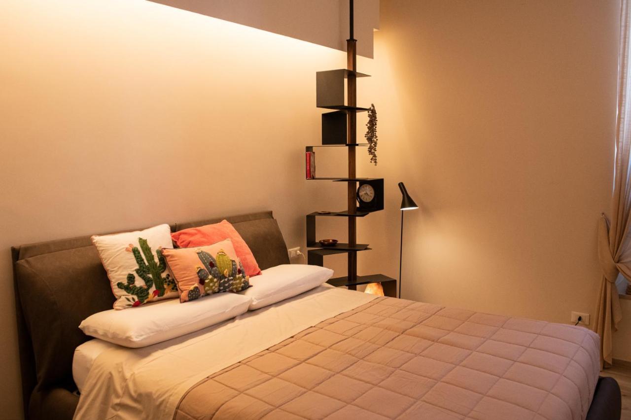 San Nicolicchio - Luxury Guest House Taranto Exterior photo