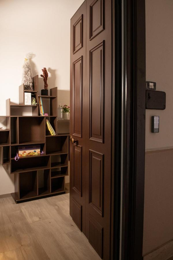 San Nicolicchio - Luxury Guest House Taranto Exterior photo