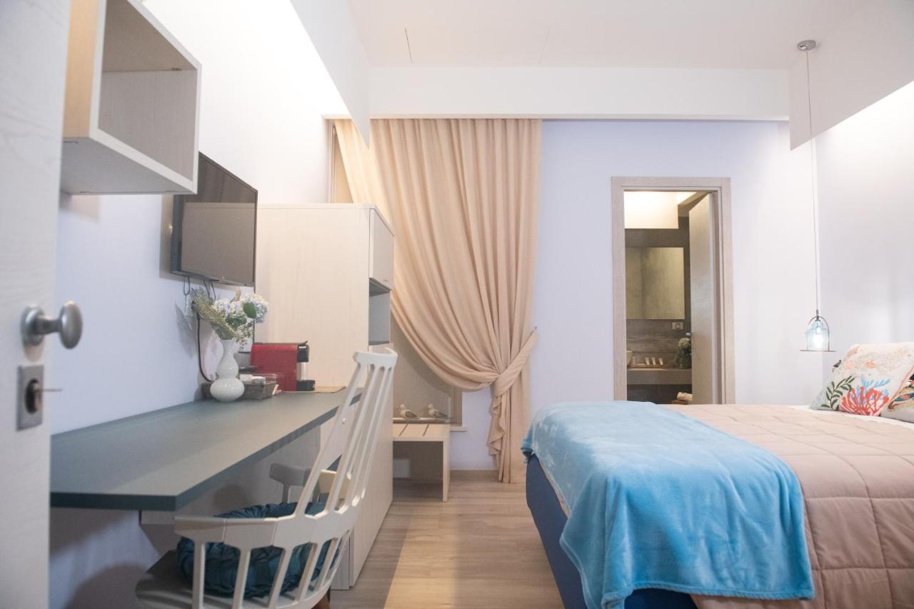 San Nicolicchio - Luxury Guest House Taranto Exterior photo