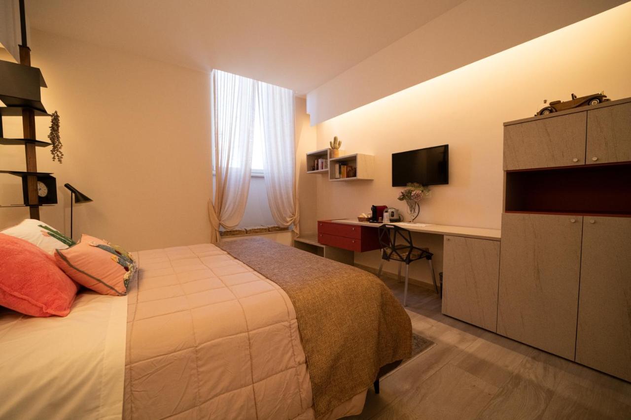 San Nicolicchio - Luxury Guest House Taranto Exterior photo