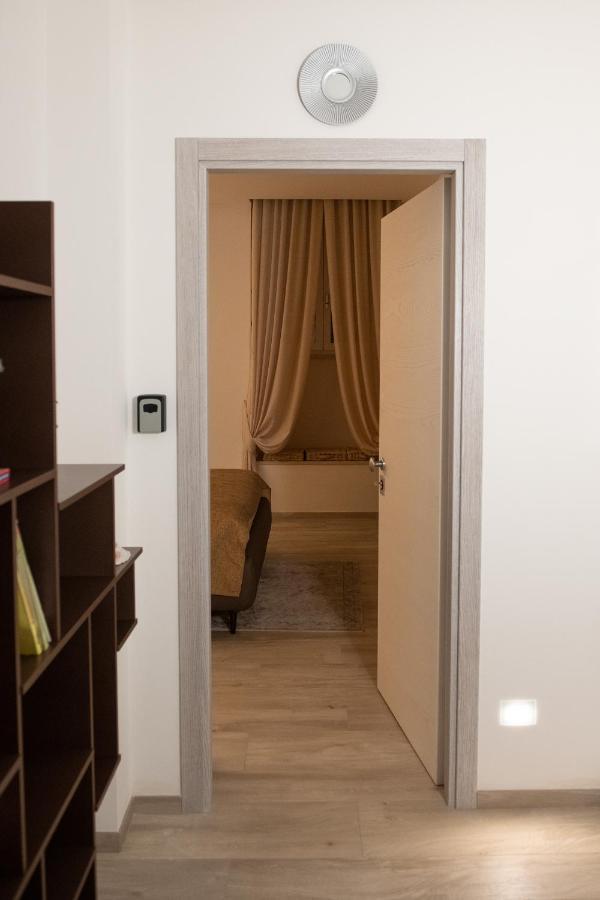 San Nicolicchio - Luxury Guest House Taranto Exterior photo