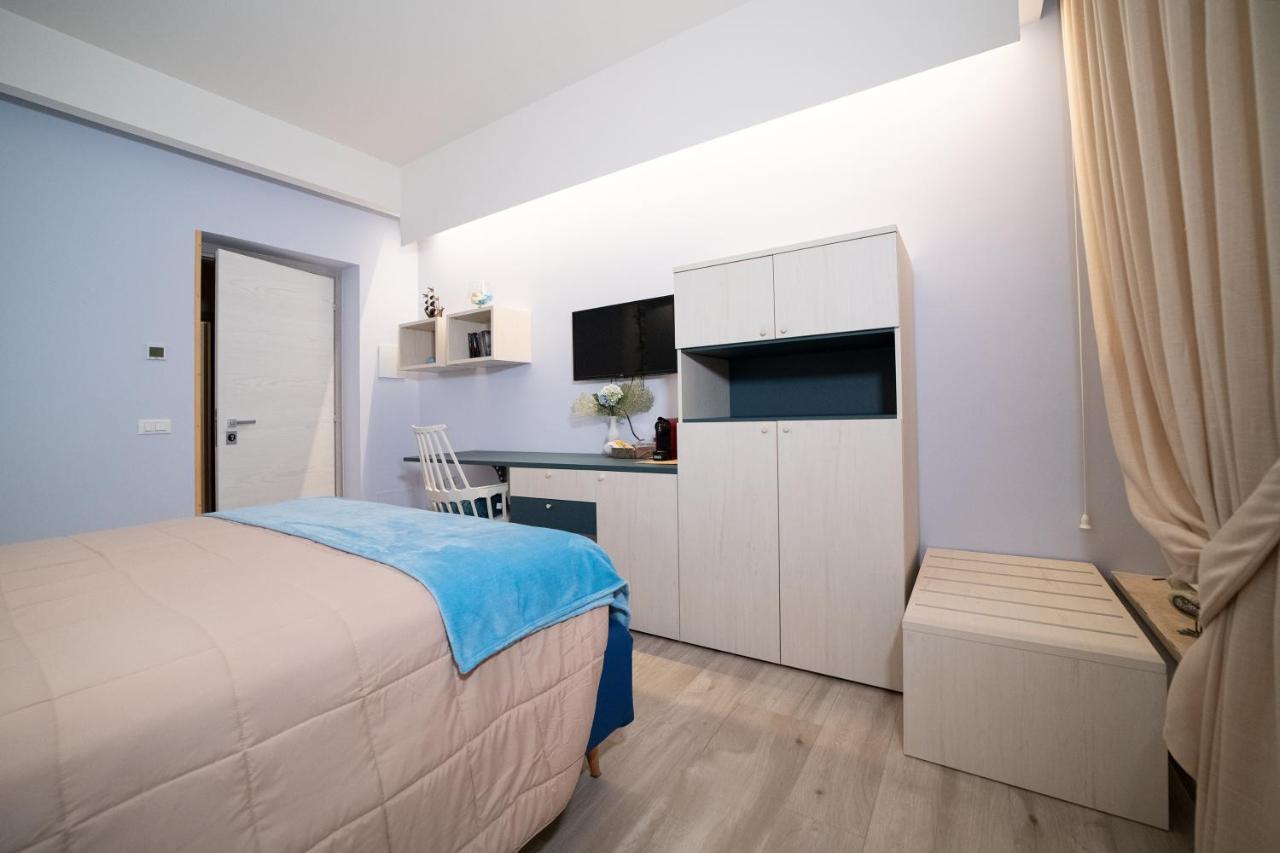 San Nicolicchio - Luxury Guest House Taranto Exterior photo