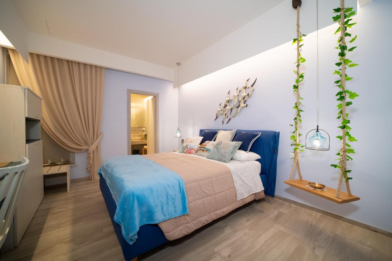 San Nicolicchio - Luxury Guest House Taranto Exterior photo