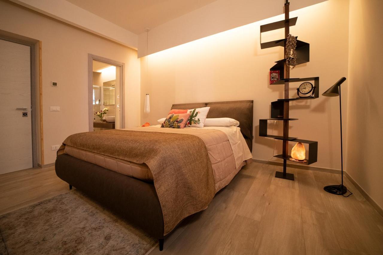San Nicolicchio - Luxury Guest House Taranto Exterior photo