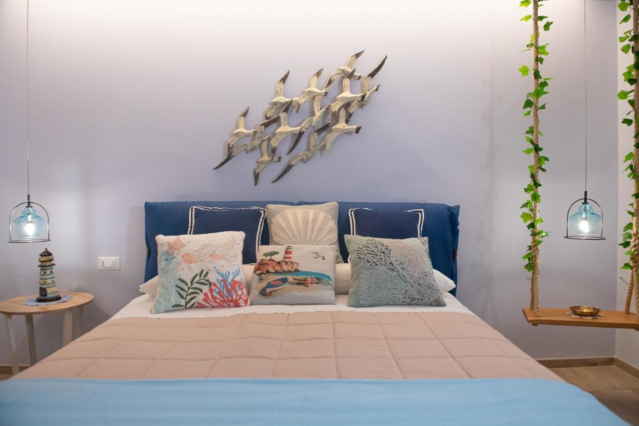 San Nicolicchio - Luxury Guest House Taranto Exterior photo