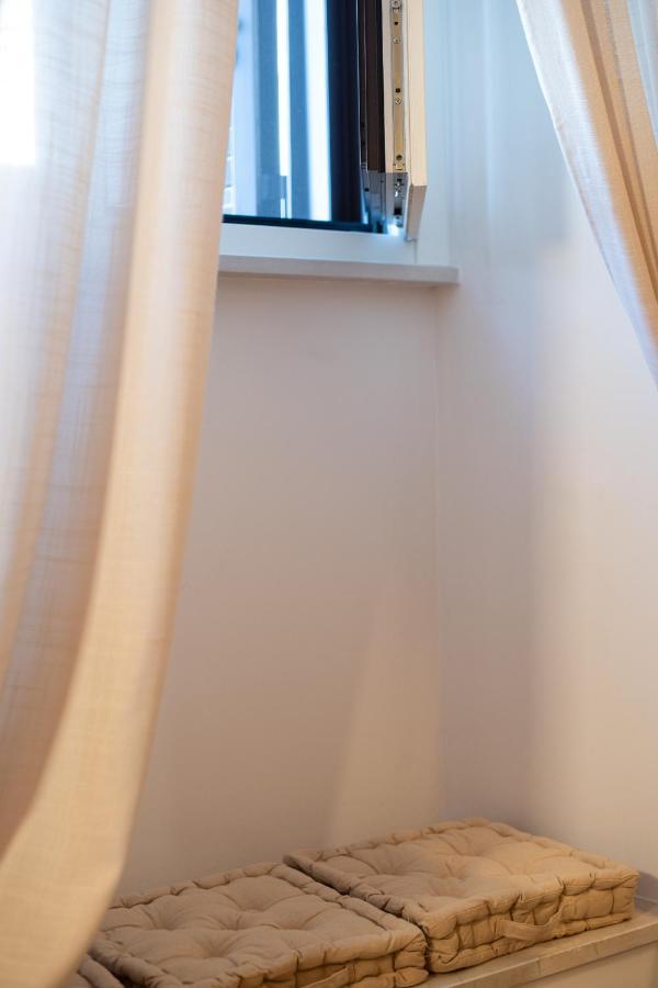 San Nicolicchio - Luxury Guest House Taranto Exterior photo