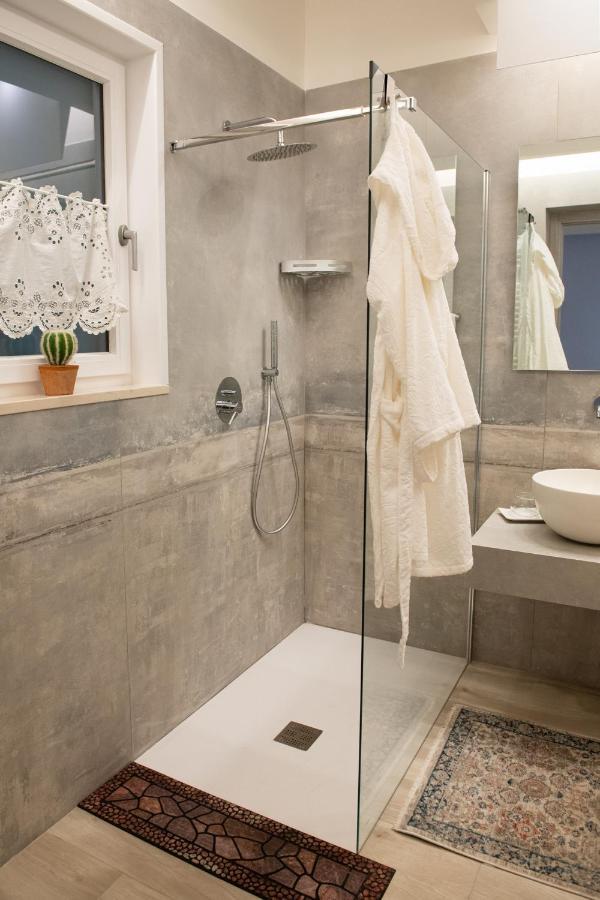 San Nicolicchio - Luxury Guest House Taranto Exterior photo